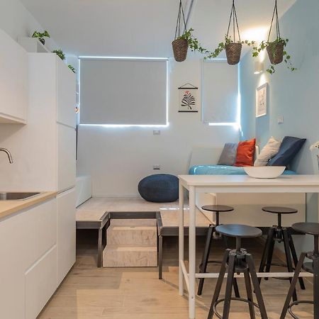 Sweet Apartment - Grazioli 2 Мілан Екстер'єр фото