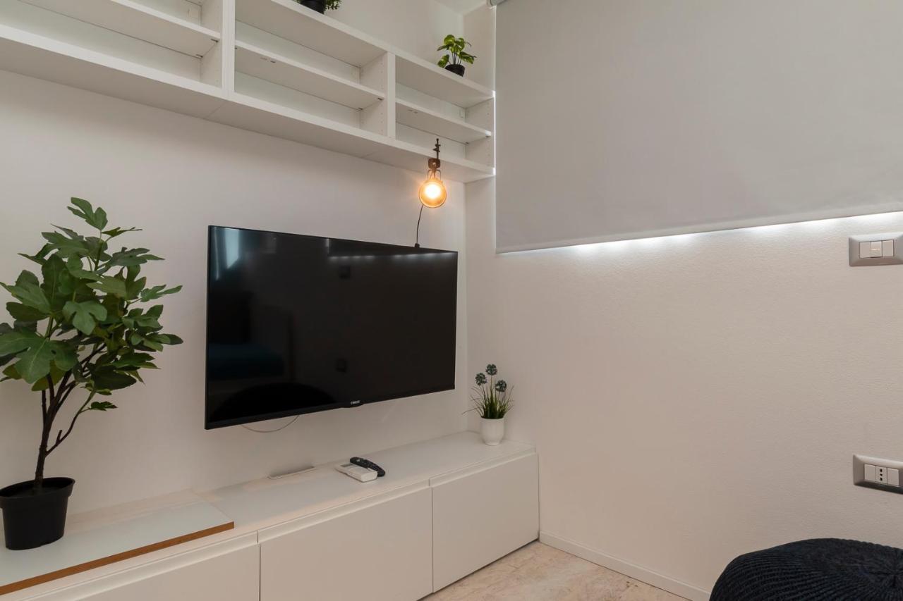 Sweet Apartment - Grazioli 2 Мілан Екстер'єр фото