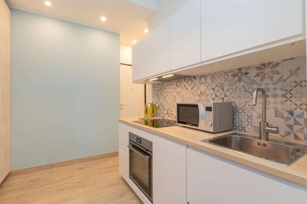 Sweet Apartment - Grazioli 2 Мілан Екстер'єр фото